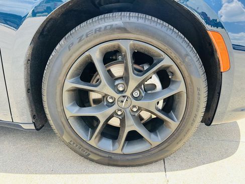 Used 2023 Chrysler Pacifica Touring-L w/ S Appearance Package FWD image 41