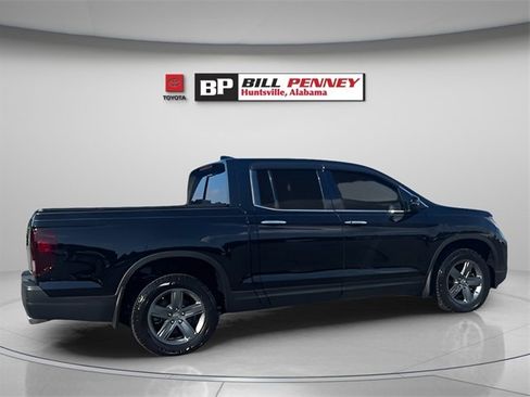 Used 2023 Honda Ridgeline RTL-E image 7