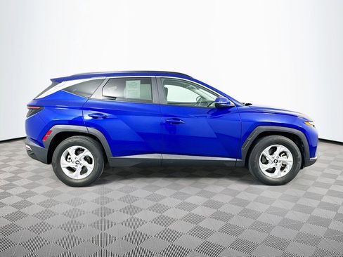 Used 2023 Hyundai Tucson SEL image 4