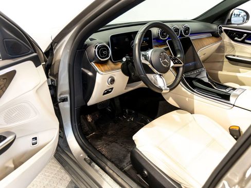 Used 2024 Mercedes-Benz C 300 C 300 image 15