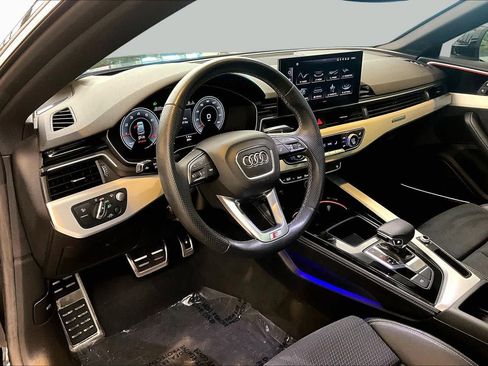 Used 2023 Audi A5 2.0T Prestige w/ S Line Interior Package AWD/4WD image 18