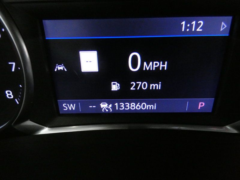 Used 2021 GMC Terrain SLT w/ Infotainment Package II AWD/4WD image 20