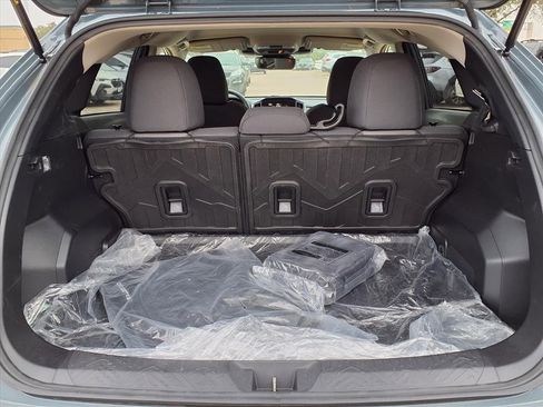 Certified 2025 Subaru Crosstrek 2.0i Premium image 25