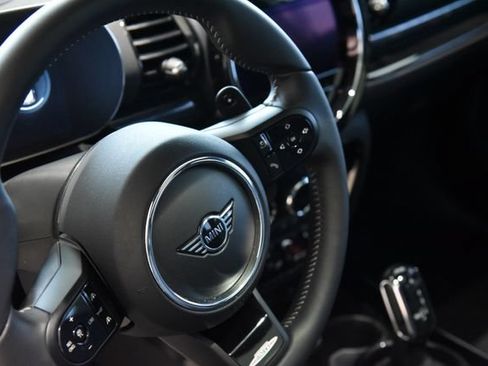Used 2024 MINI Cooper Clubman John Cooper Works AWD/4WD image 9