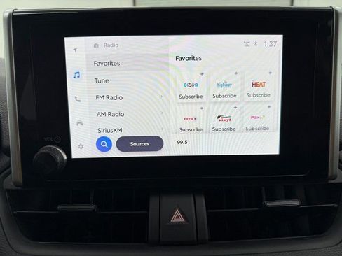 Used 2024 Toyota RAV4 XLE image 20