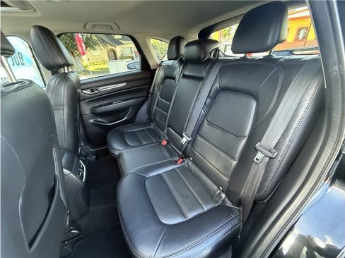 Used 2018 MAZDA CX-5 Grand Touring image 24