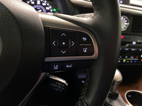Used 2017 Lexus RX 350 AWD w/ Premium Package image 19
