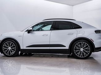 Certified 2025 Porsche Macan Electric video 2