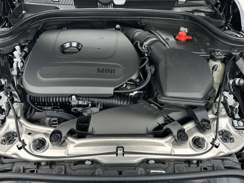 New 2026 MINI Cooper S image 10