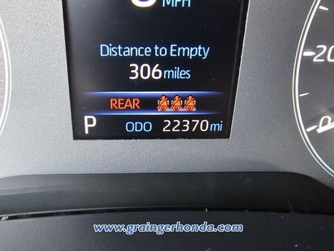 Used 2025 Toyota Corolla LE image 22