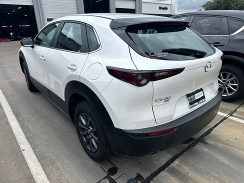 Used 2024 MAZDA CX-30 AWD 2.5 S image 4