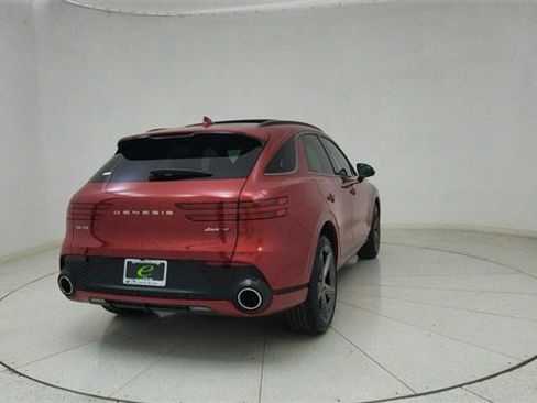 Used 2024 Genesis GV70 3.5T Sport w/ Sport Advanced Package image 71