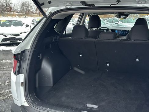 Used 2025 Hyundai Tucson SEL image 34
