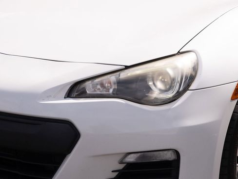 Used 2013 Subaru BRZ Premium w/ Popular Pkg 1A RWD image 15