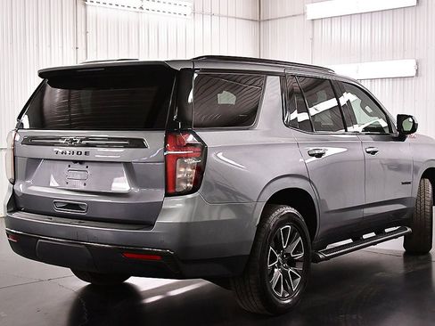 Used 2021 Chevrolet Tahoe Z71 image 7