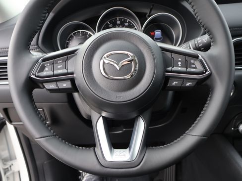 New 2025 MAZDA CX-5 AWD 2.5 S w/ Select Package image 33