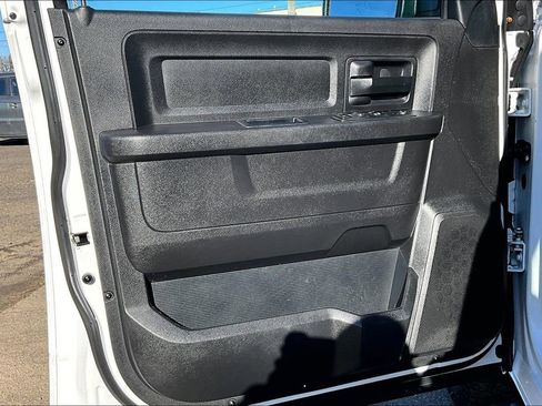 Used 2017 RAM 1500 Tradesman w/ Popular Equipment Group image 21