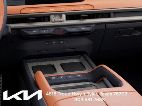 New 2027 Kia Telluride SX Prestige AWD/4WD image 23