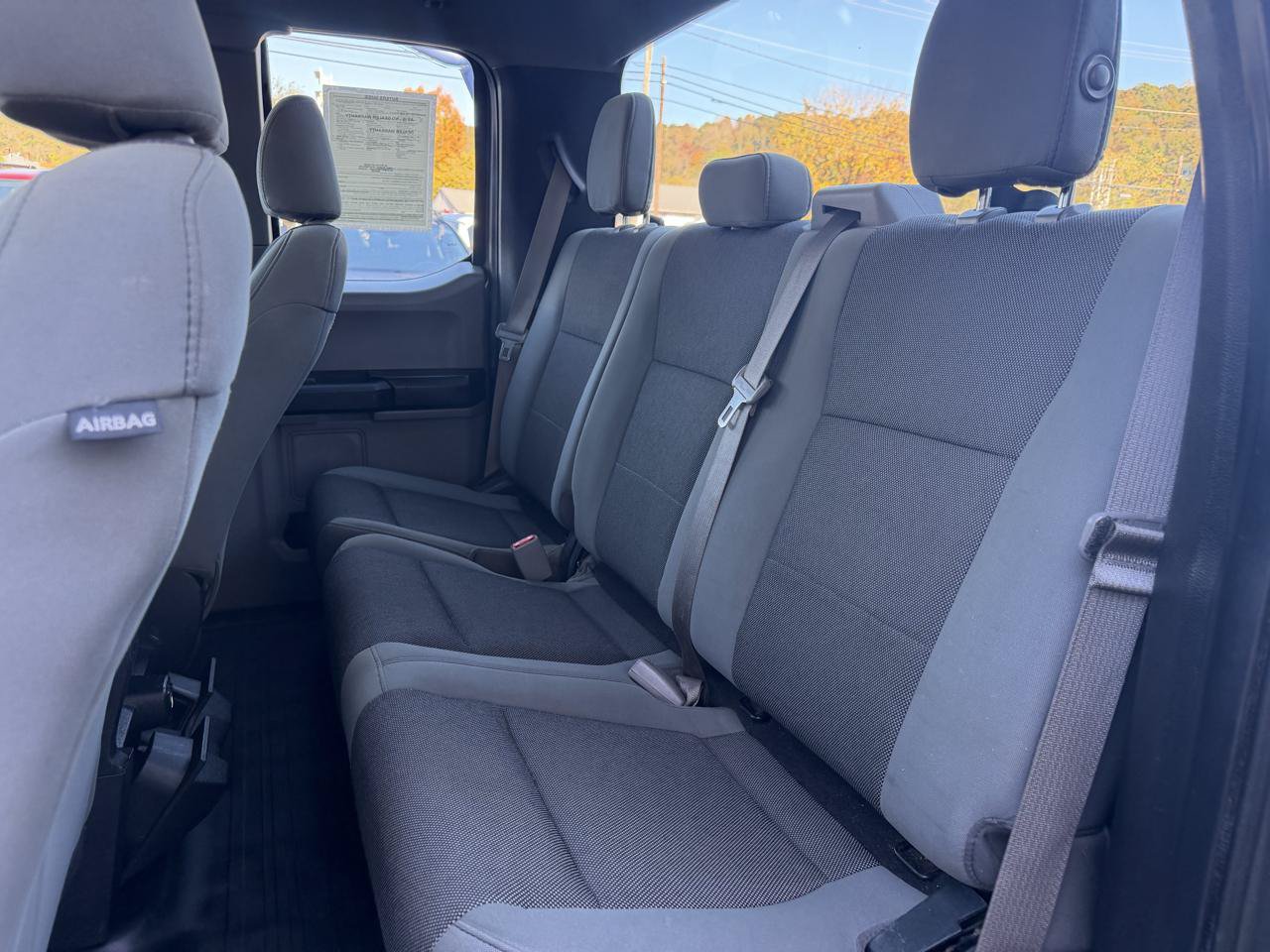 Used 2016 Ford F150 XL w/ Equipment Group 101A Mid AWD/4WD image 18