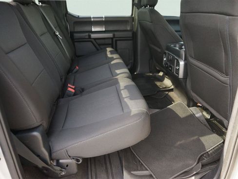 Used 2020 Ford F150 XLT w/ Equipment Group 302A Luxury AWD/4WD image 15