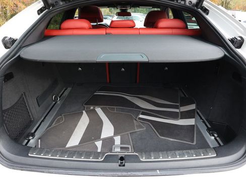 Used 2019 BMW X6 xDrive35i w/ M Sport Package image 24