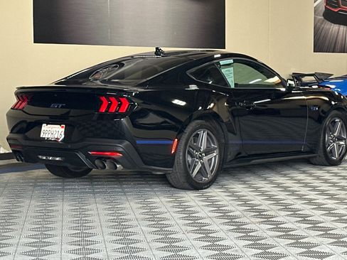 Used 2024 Ford Mustang GT Premium RWD image 4