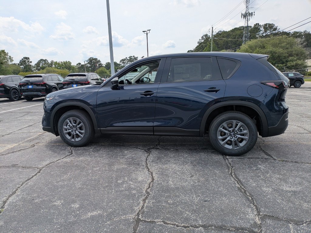 New 2026 MAZDA CX-5 Select AWD/4WD image 7
