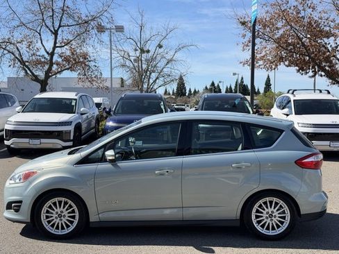 Used 2013 Ford C-MAX SEL image 4