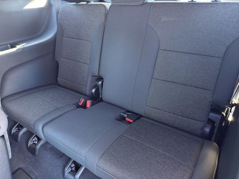 New 2026 Chevrolet Traverse LT image 24