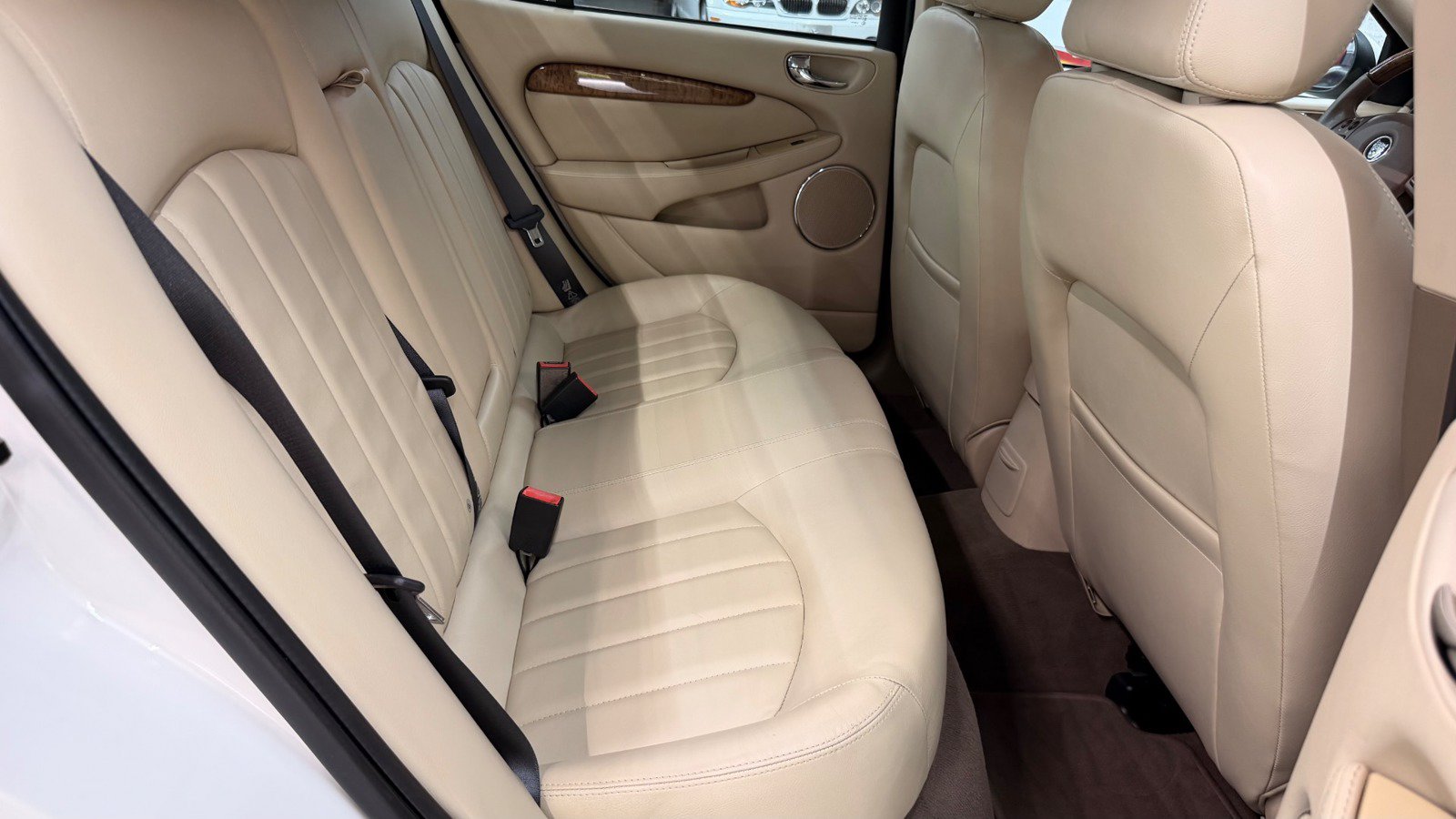 Used 2005 Jaguar X-TYPE 3.0 AWD/4WD image 23