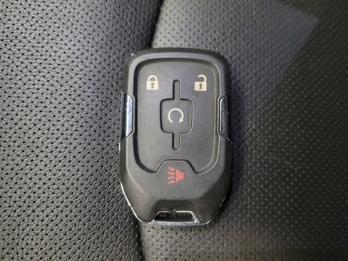 Used 2019 GMC Terrain SLT image 32