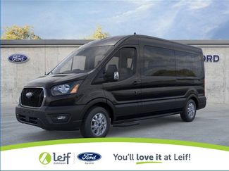 New 2025 Ford Transit 350 XL video 1