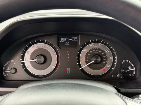 Used 2016 Honda Odyssey SE image 20