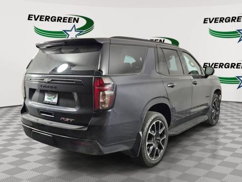 Used 2023 Chevrolet Tahoe RST AWD/4WD image 5