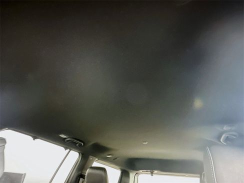 New 2025 Jeep Wagoneer Series II w/ Convenience Group I image 14