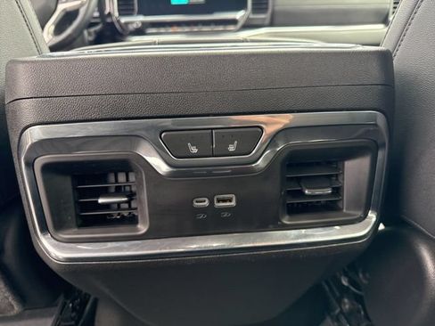 Used 2024 Chevrolet Silverado 2500 LTZ w/ LTZ Premium Package AWD/4WD image 14