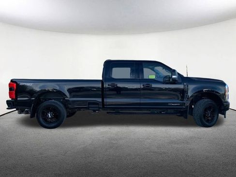 Used 2023 Ford F250 XLT w/ XLT Premium Package image 14