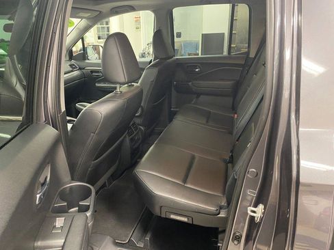 Used 2019 Honda Ridgeline RTL image 10