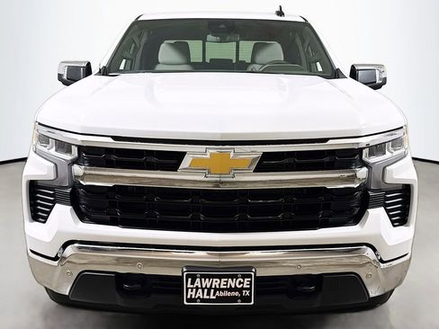 Used 2026 Chevrolet Silverado 1500 LT w/ Safety Package image 2