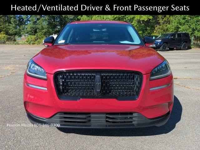 Used 2020 Lincoln Corsair AWD w/ Equipment Group 101A image 10