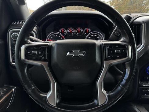 Used 2020 Chevrolet Silverado 1500 RST w/ All-Star Edition image 18