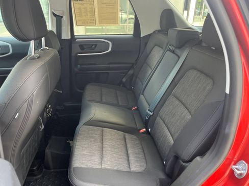 Used 2023 Ford Bronco Sport Big Bend w/ Convenience Package AWD/4WD image 33