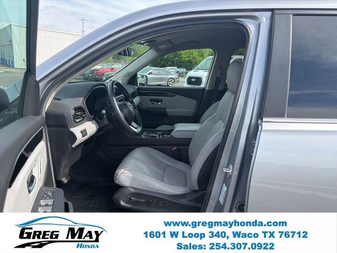 Used 2024 Honda Pilot EX-L image 10