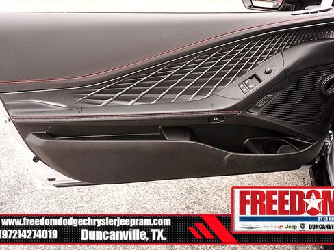 New 2026 Dodge Charger Scat Pack AWD/4WD image 34