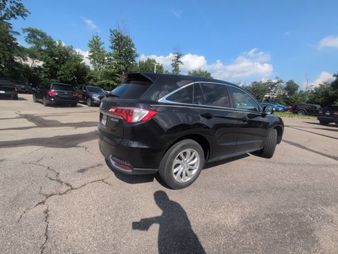 Used 2016 Acura RDX FWD image 29