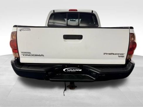 Used 2013 Toyota Tacoma PreRunner image 7
