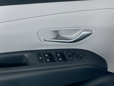 New 2026 Hyundai Tucson SEL image 19