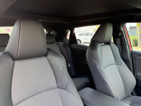 New 2026 Toyota bZ image 15