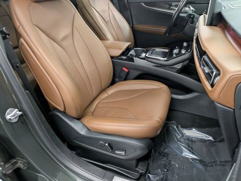 Used 2022 Lincoln Nautilus Reserve image 28