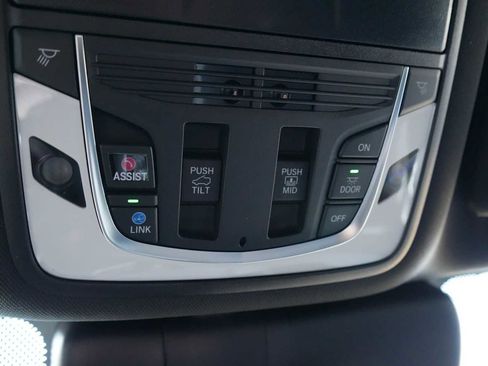 Certified 2026 Acura RDX A-Spec AWD/4WD image 28